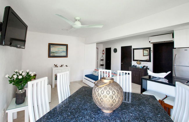 Costa Vallarta Condo - Foto 13