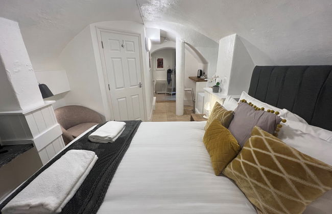 4 Berkeley Sq - YourApartment - Foto 73