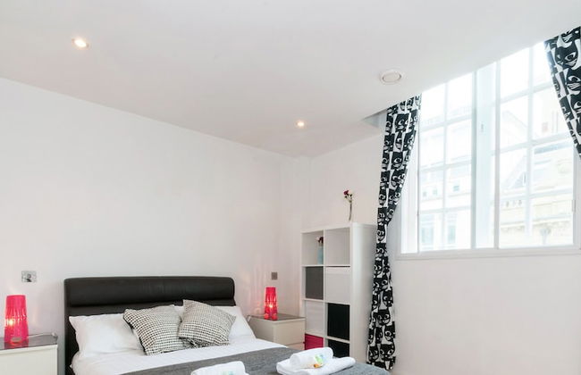 The Chamber Suites - Foto 2