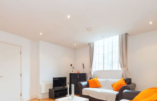 The Chamber Suites - Foto 8
