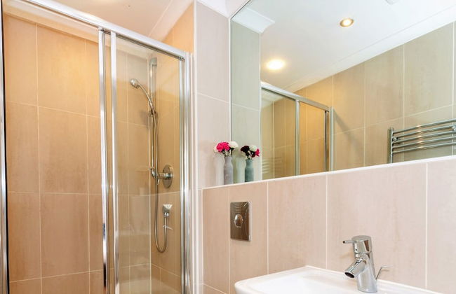 The Chamber Suites - Foto 11