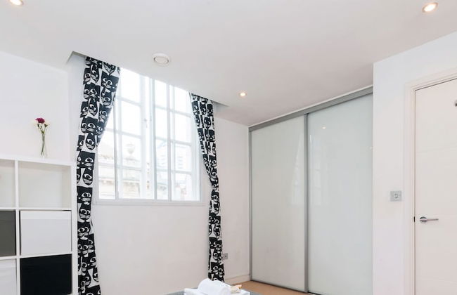 The Chamber Suites - Foto 5