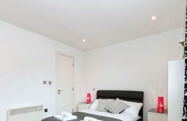 The Chamber Suites - Foto 1