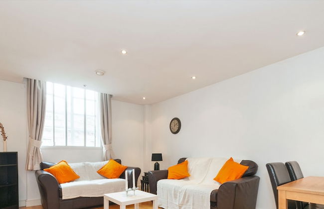 The Chamber Suites - Foto 10