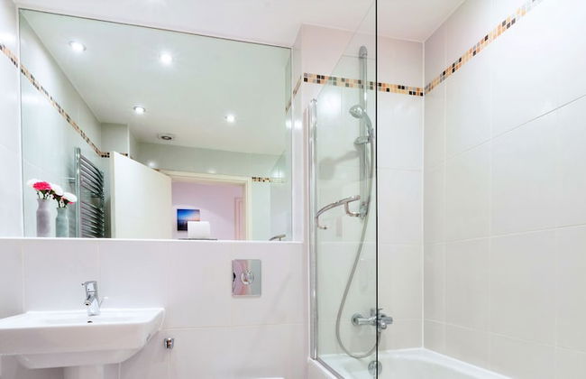 The Chamber Suites - Foto 12