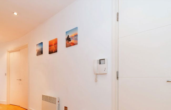 The Chamber Suites - Foto 13