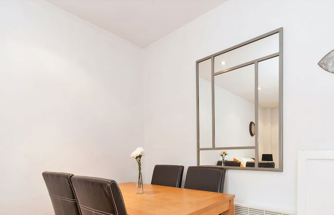 The Chamber Suites - Foto 3