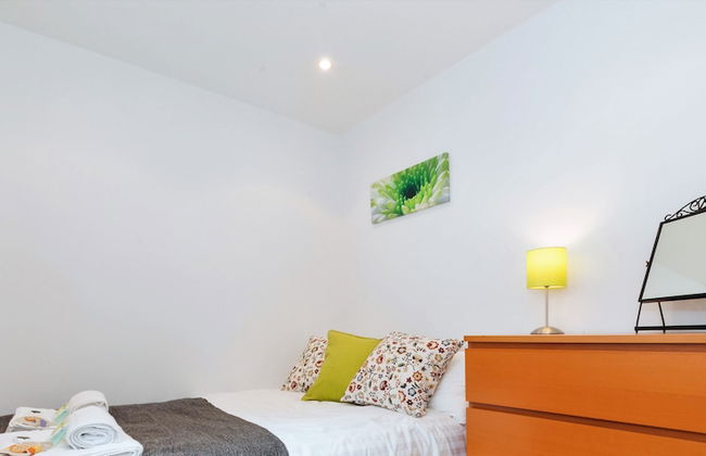 The Chamber Suites - Foto 4