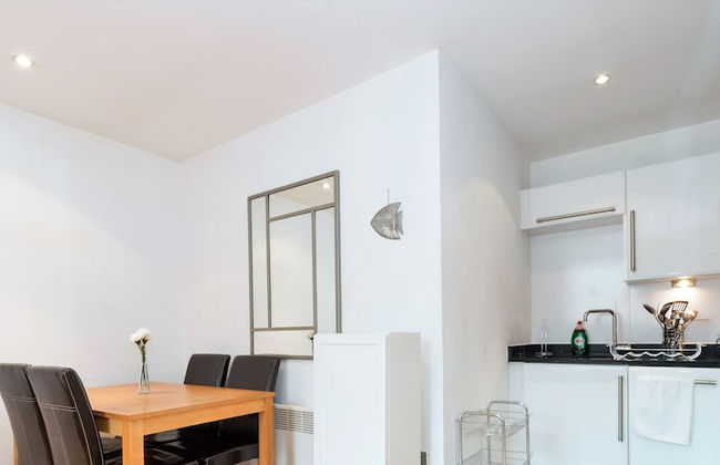 The Chamber Suites - Foto 7