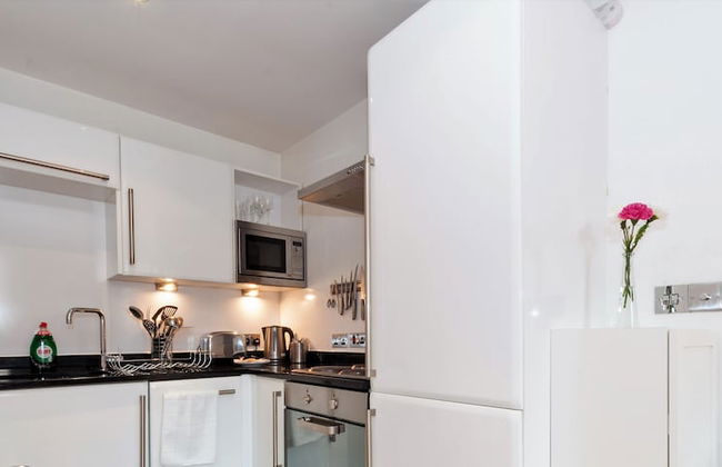 The Chamber Suites - Foto 6