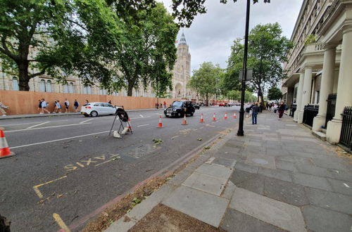 Foto 74 - Studio Apartment in South Kensington 15