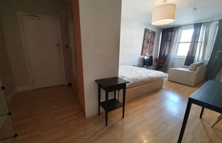 Photo 3 - Studio Apartment in South Kensington 9