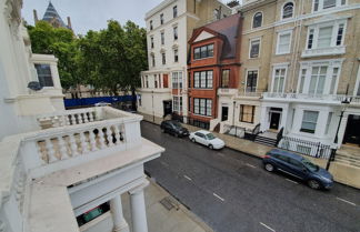Foto 3 - Studio Apartment in South Kensington 13