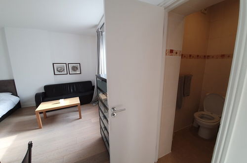 Photo 41 - Studio Apartment in South Kensington 12