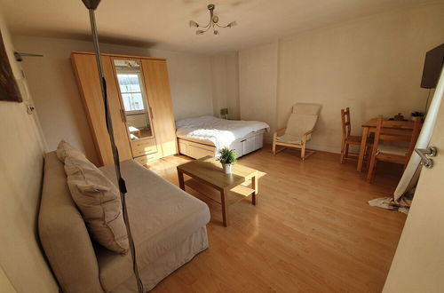 Foto 19 - Studio Apartment in South Kensington 1