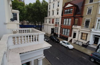 Photo 2 - Studio Apartment in South Kensington 12