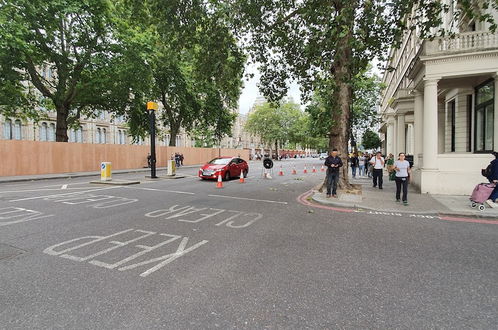 Photo 74 - Studio Apartment in South Kensington 13