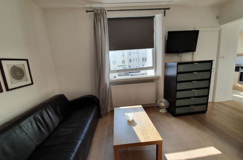 Foto 36 - Studio Apartment in South Kensington 9