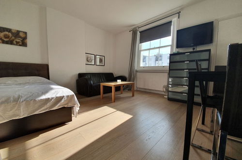 Foto 44 - Studio Apartment in South Kensington 13