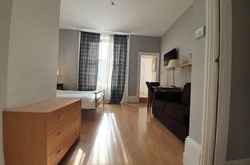 Photo 36 - Studio Apartment in South Kensington 17