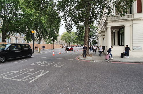 Photo 71 - Studio Apartment in South Kensington 16