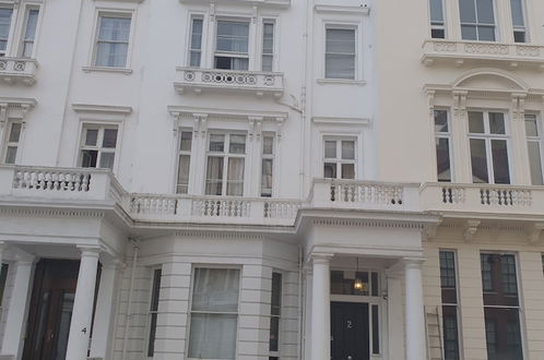 Foto 73 - Studio Apartment in South Kensington 16