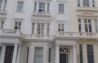Foto 1 - Studio Apartment in South Kensington 12