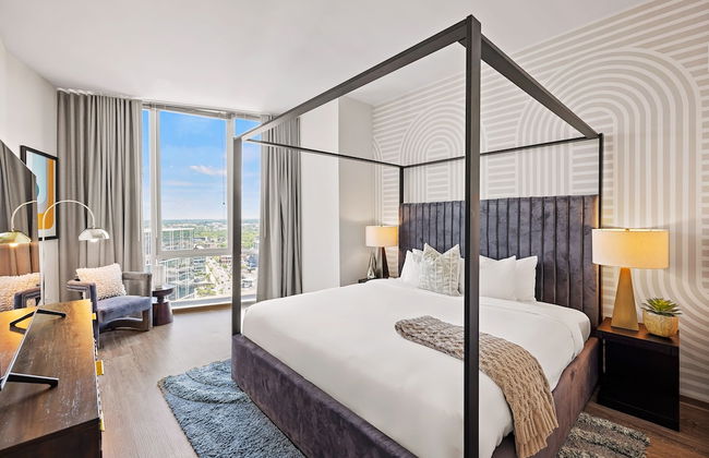 Placemakr Premier SoBro - Foto 73