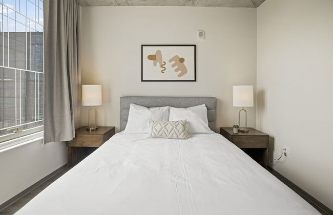 Placemakr Premier SoBro - Foto 24