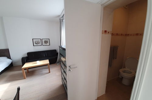 Foto 59 - Studio Apartment in South Kensington 17