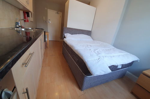 Foto 44 - Studio Apartment in South Kensington 11