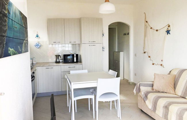 Affittimoderni Isola Rossa Élite - Pati19 - Photo 7