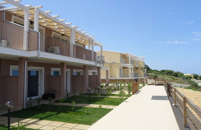 Affittimoderni Isola Rossa Élite - Pati19 - Photo 23