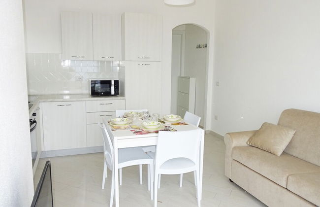 Affittimoderni Isola Rossa Élite - Pati19 - Photo 4