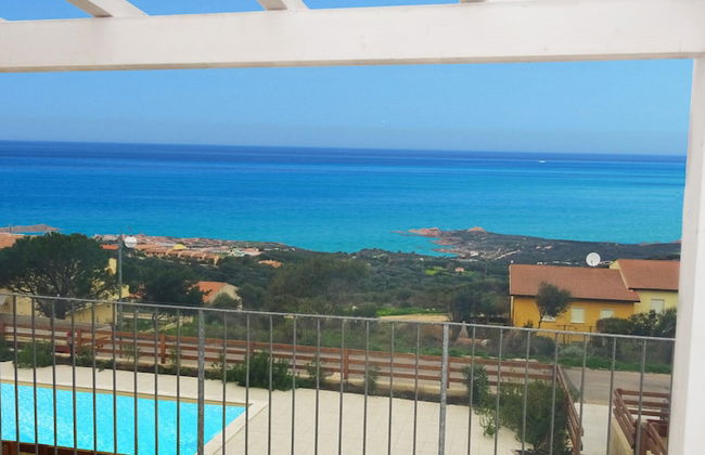 Affittimoderni Isola Rossa Élite - Pati19 - Photo 1