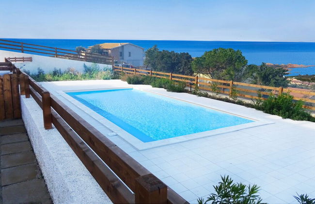 Affittimoderni Isola Rossa Élite - Pati19 - Photo 13