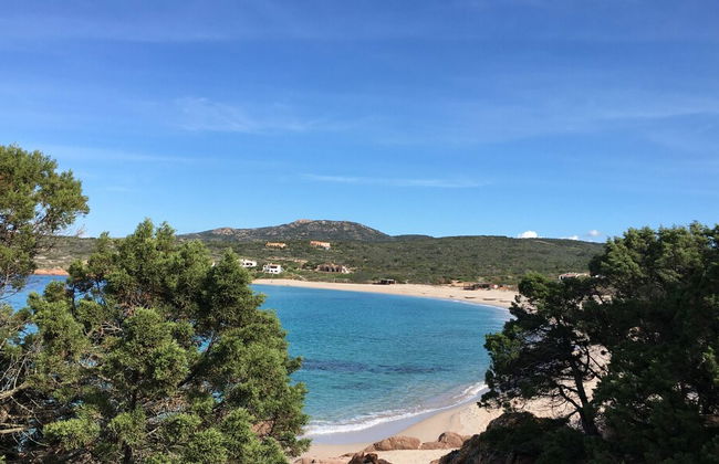 Affittimoderni Isola Rossa Élite - Pati19 - Photo 22