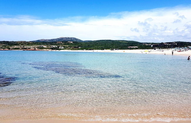 Affittimoderni Isola Rossa Élite - Pati19 - Photo 16