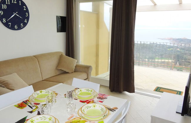 Affittimoderni Isola Rossa Élite - Pati19 - Photo 8