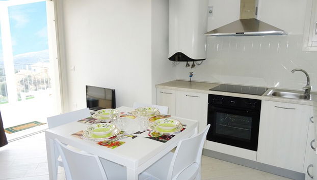 Restauration dans la chambre