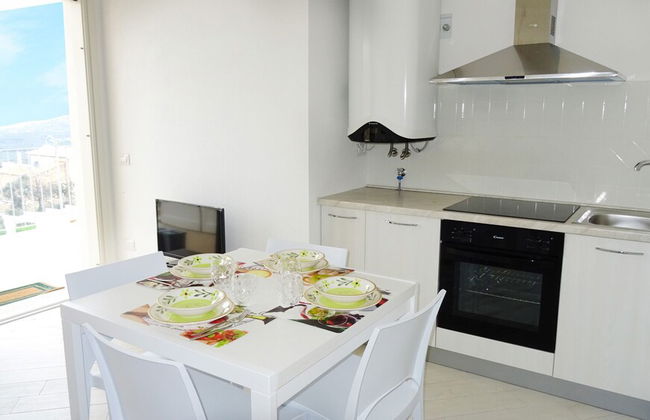 Affittimoderni Isola Rossa Élite - Pati19 - Photo 5