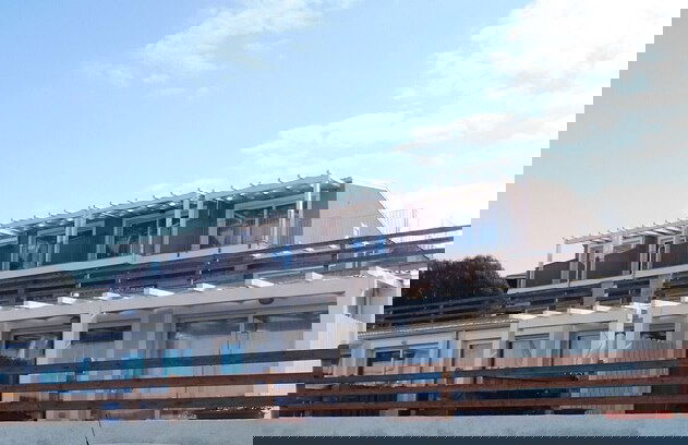 Affittimoderni Isola Rossa Élite - Pati19 - Photo 21