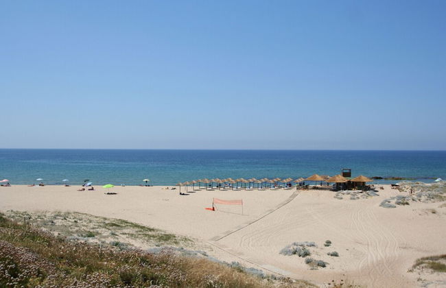 Affittimoderni Isola Rossa Élite - Pati19 - Photo 14