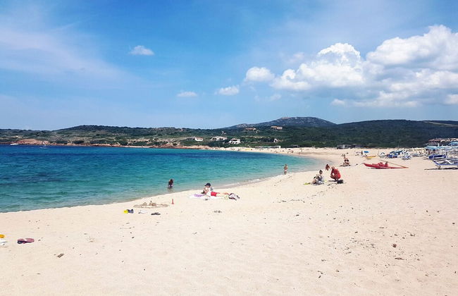 Affittimoderni Isola Rossa Élite - Pati19 - Photo 17