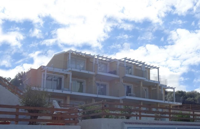 Affittimoderni Isola Rossa Élite - Pati19 - Photo 25