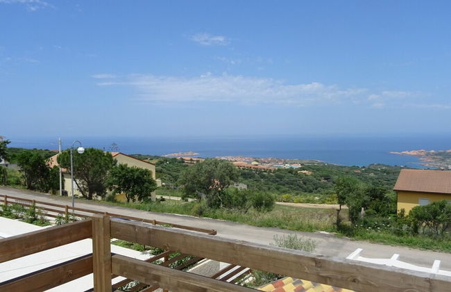 Affittimoderni Isola Rossa Élite - Pati19 - Photo 10