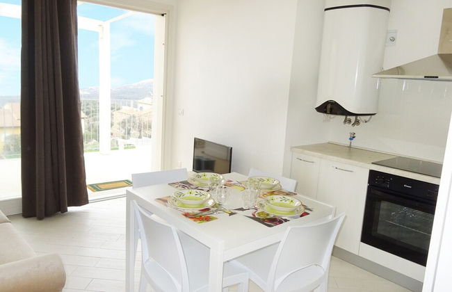 Affittimoderni Isola Rossa Élite - Pati19 - Photo 9