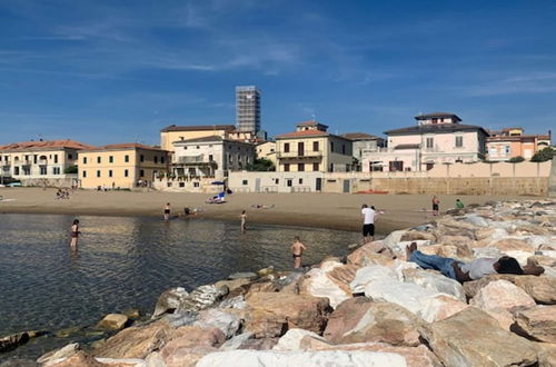 Photo 30 - Holiday Gome in San Vincenzo Near Beach