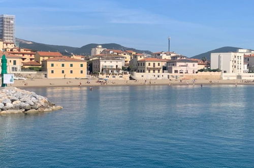 Photo 27 - Holiday Gome in San Vincenzo Near Beach