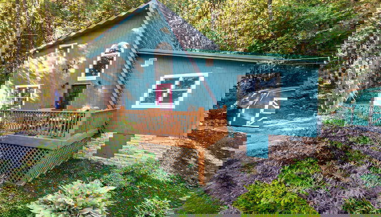 Foto 1 - Hideaway